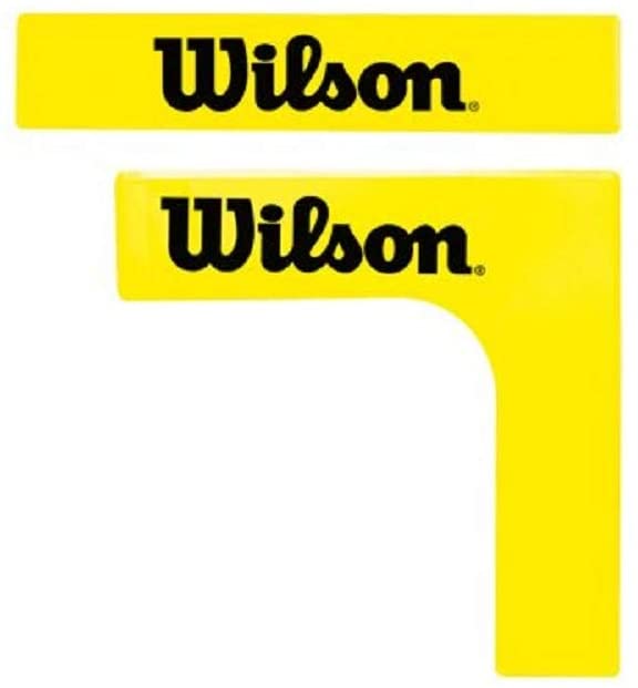 WILSON COURT LINES